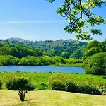 Semesterbostad Dove Cot Country Ambleside