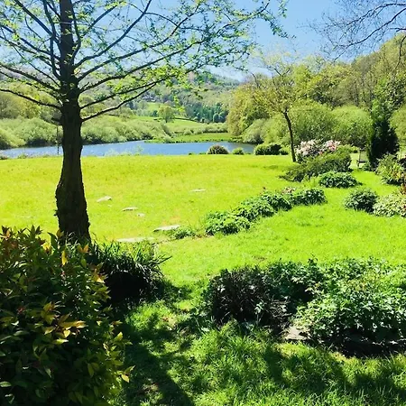 Ferienhaus Dove Cot Country