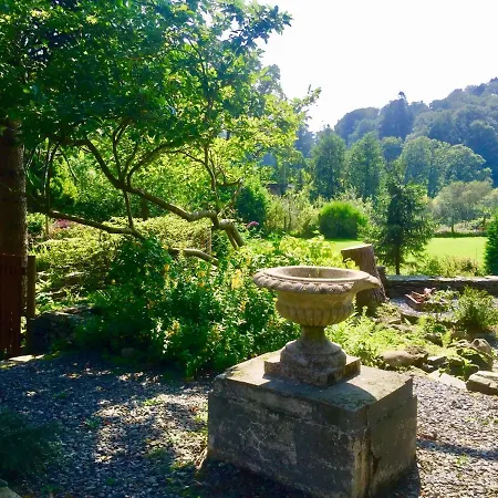 Dove Cot Country Holiday home *