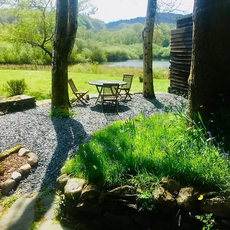 Ferienhaus Dove Cot Country Ambleside