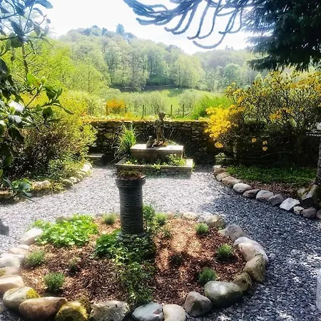 Ferienhaus Dove Cot Country