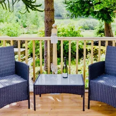 Dove Cot Country Holiday home