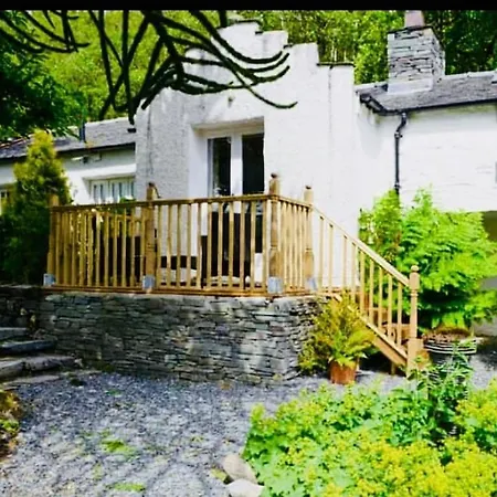 Dove Cot Country