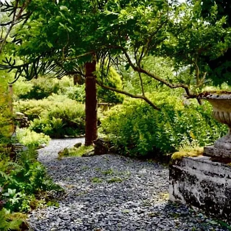 Dove Cot Country Ferienhaus *