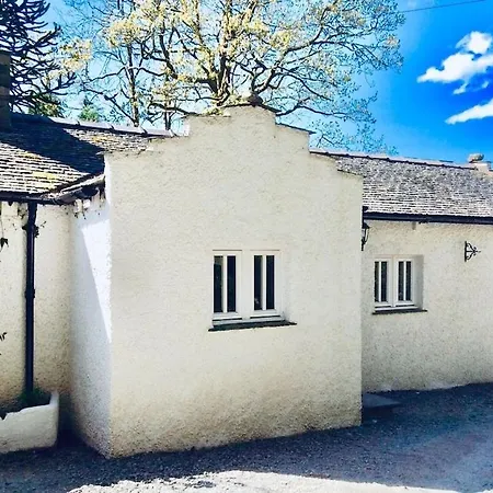 Feriehus Dove Cot Country *