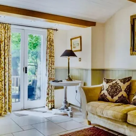 Dove Cot Country Ferienhaus