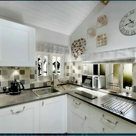 Dove Cot Country Holiday home
