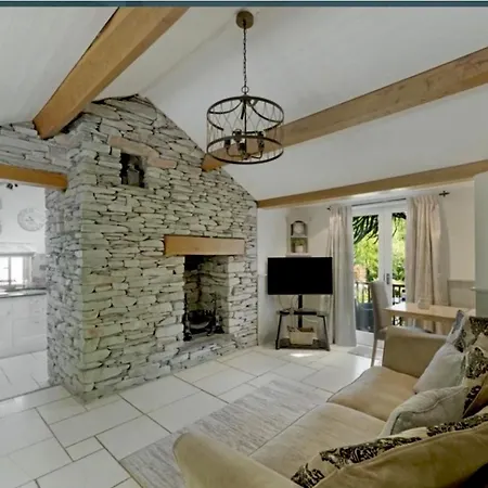 Dove Cot Country Дом отдыха *