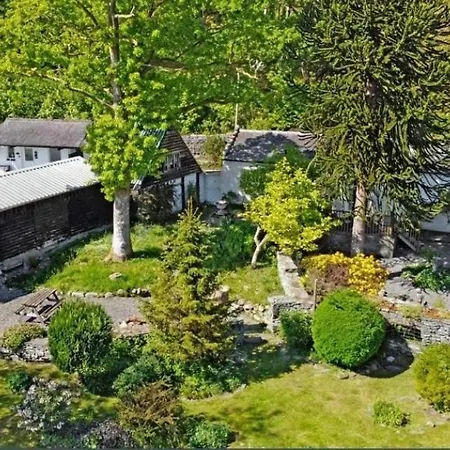 Dove Cot Country Holiday home