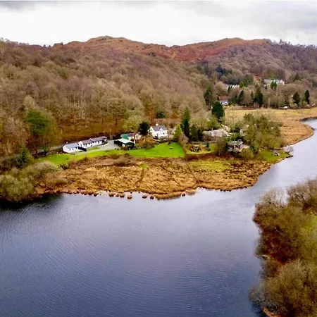 Дом отдыха Dove Cot Country *