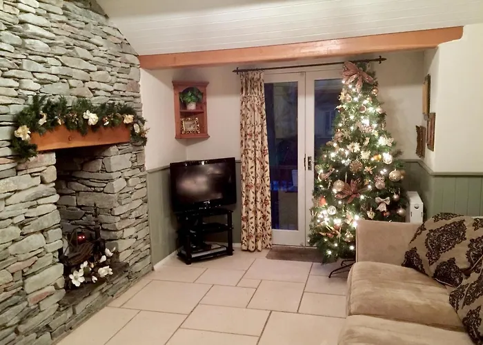 Дом отдыха Dove Cot Country *