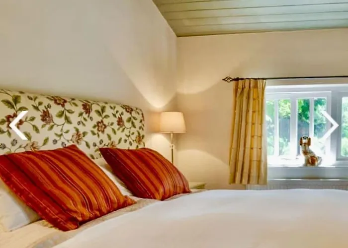 Dove Cot Country Дом отдыха