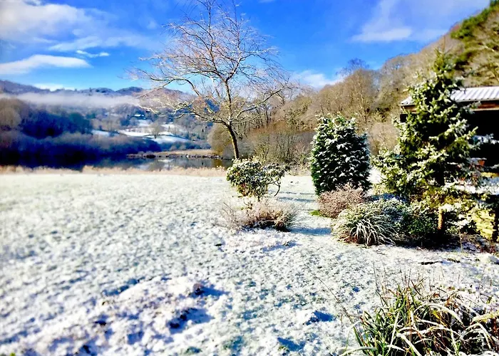 Дом отдыха Dove Cot Country *