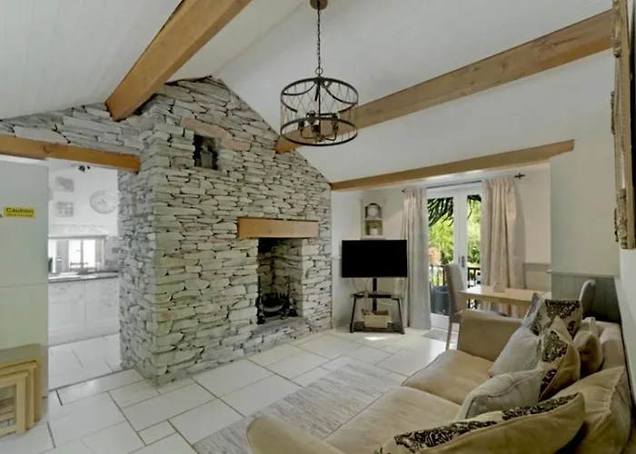 Dove Cot Country Дом отдыха *