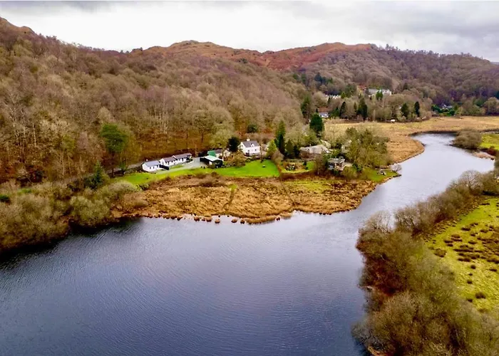 Дом отдыха Dove Cot Country *